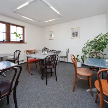 Hostel Little Quarter