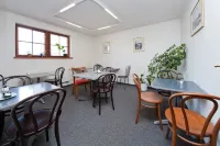 Hostel Little Quarter