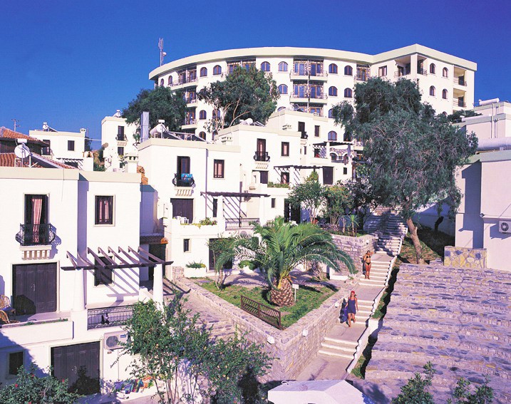 Riva Bodrum Resort - All Inclusive - Adult Only