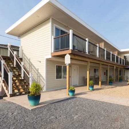 Aqualina Inn Montauk