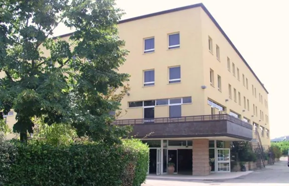 託迪歐洲皇宮酒店