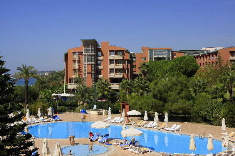 Pegasos Royal Hotel - All Inclusive