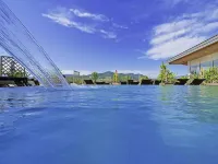 Gartenhotel & Weingut Pfeffel Dürnstein - Pools