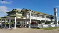 Colonial Rose Motel Hotel a Garbutt