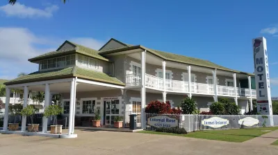 Colonial Rose Motel