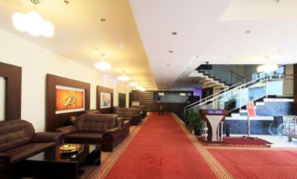 Raj Residency - Housity