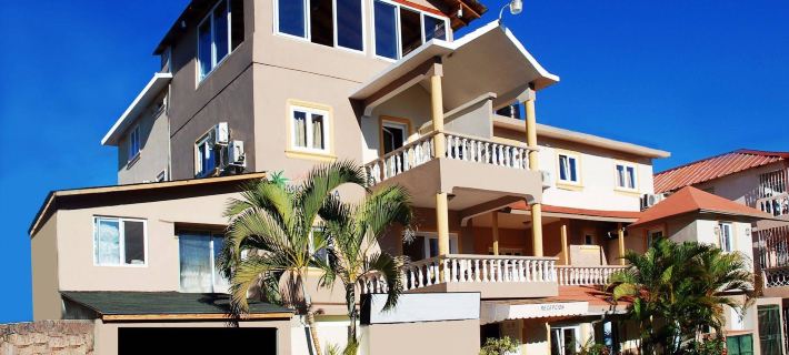 Apartmenthotel Michaela Hotels in Sosua
