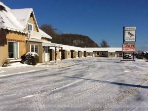 Motel Hibiscus