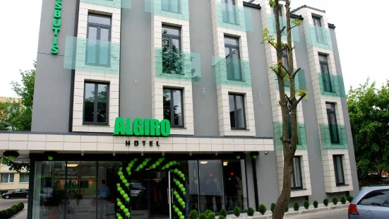 Algiro Hotel