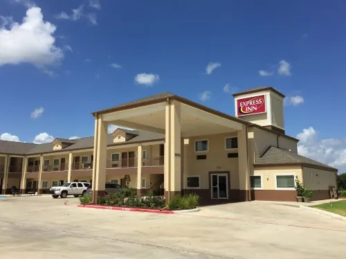 Express Inn Hotels in Wharton