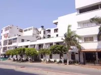 Hotel Tucuraca by Dot Tradition Hotels near Playa Cantamar