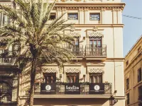 Room Mate Oliveira - City Centre, Valencia Hotels near The Fallas