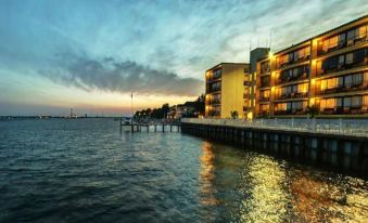 Pier 4 Hotel