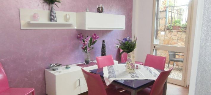 B&b Baglio Busalacchi di Giuseppe Cusimano Hotel a Mondello