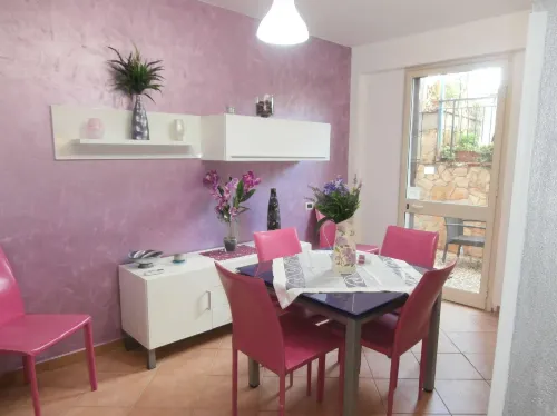 Busalacchi B&B - Wifi