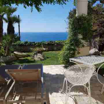 Hotel Orsa Maggiore Hotel Exterior