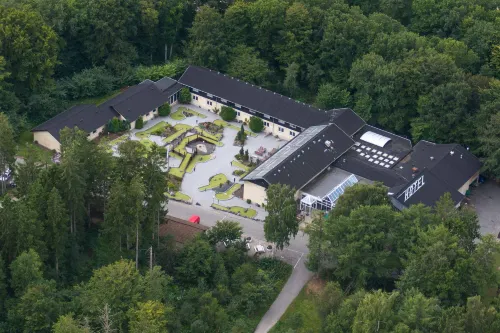 Rold StorKro Hoteles en Skørping