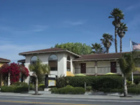 Mission Inn Hotels near Wilder Ranch State Park