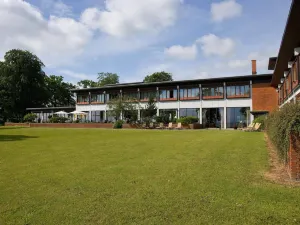 Hotel Hesselet