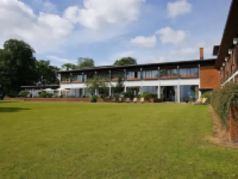 Hotel Hesselet Hotels in Nyborg