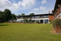 Hotel Hesselet Hotels near Vejenlyst