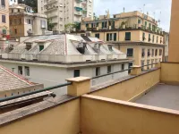 อัลแบร์โกเดลลาโปสตา