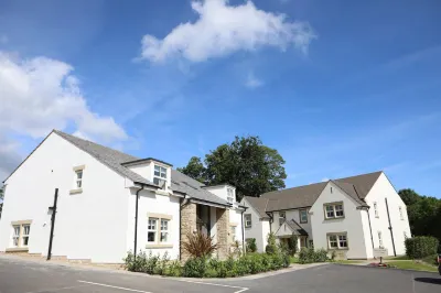 The Craven Heifer Inn Hotels in Laneshaw Bridge