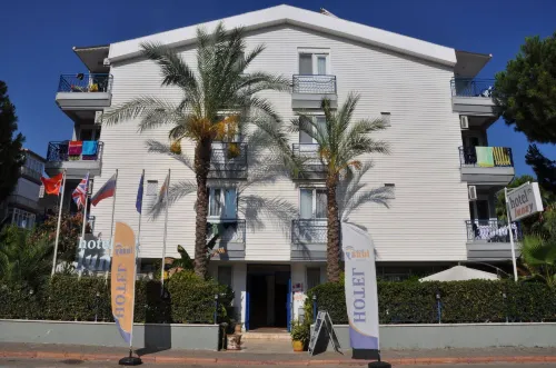 Hotel Lunay - Haustierfreundliche