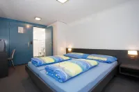 Hotel Krone Các khách sạn ở 