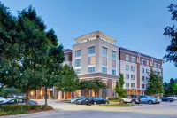 DoubleTree by Hilton Hotel Baton Rouge Hotel a Baton Rouge