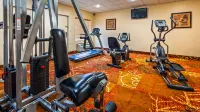 Best Western Center Pointe Inn - Gym