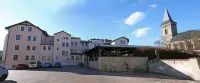 Hotel U Kata - Spa
