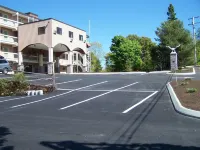 大西洋鷹巢山林小屋 - 停車場