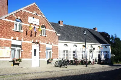 Horenbecca Bistro & Wellness Hotel a 