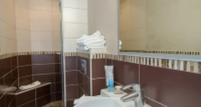 Le Thimothée : Hôtel & Studios