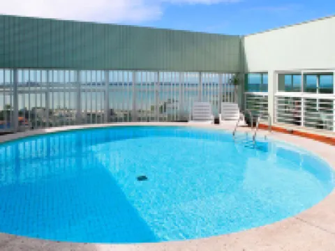 Triângulo Apart Hotel Hotels in Vitoria