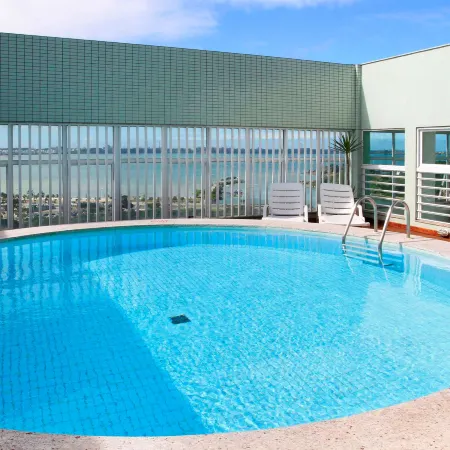 Triângulo Apart Hotel