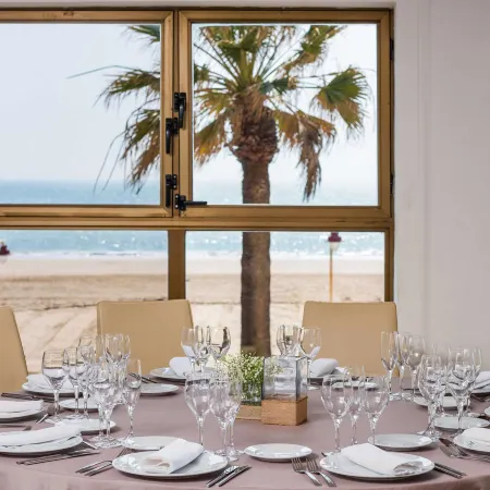 Hotel Cadiz Paseo Del Mar by Melia