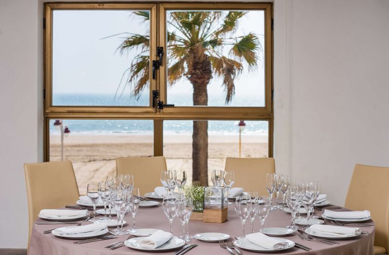 Hotel Cadiz Paseo Del Mar by Melia photo 3