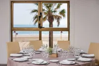Hotel Cadiz Paseo Del Mar by Melia - breakfast