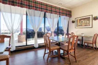 Econo Lodge Inn & Suites Conference Center Dublin 더블린 호텔