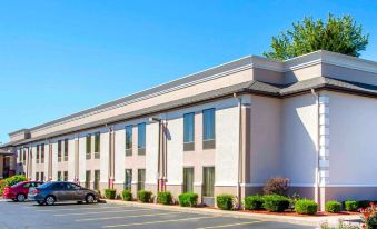 Comfort Inn Dayton - Huber Heights