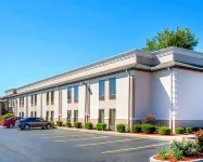 Comfort Inn Dayton - Huber Heights - 2-Star