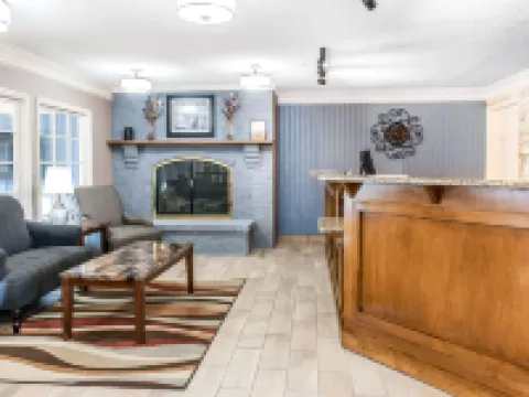 Quality Inn Hotels in Findlay