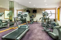 FairBridge Inn & Suites Fort Wayne - gimnasio