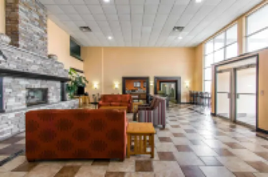 Econo Lodge Hotels in Ardmore