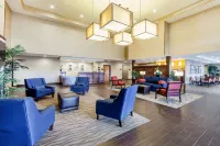 Comfort Suites Marietta-Parkersburg