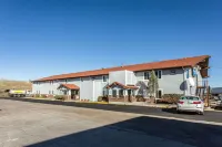 Rodeway Inn Cheyenne I-80 East