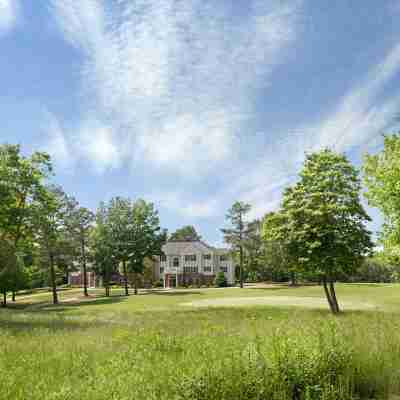 Greensprings Vacation Resort Hotel Exterior