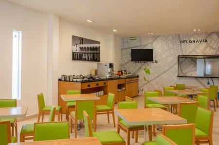 Stain Loft & Suites Отели в г. Ирапуато